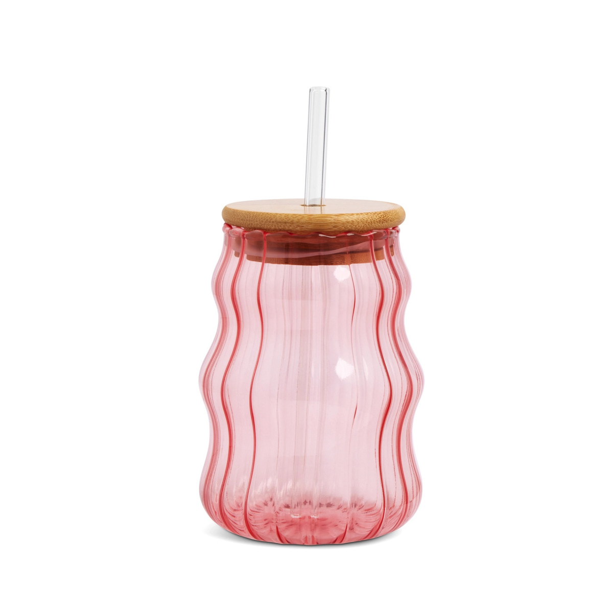 Core Home 17oz Squiggle Tumbler -PKL