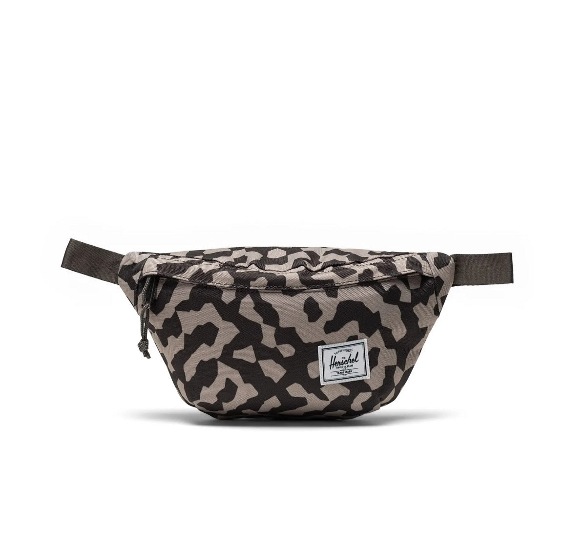 Herschel Classic Hip Pack in Shadow Pixel