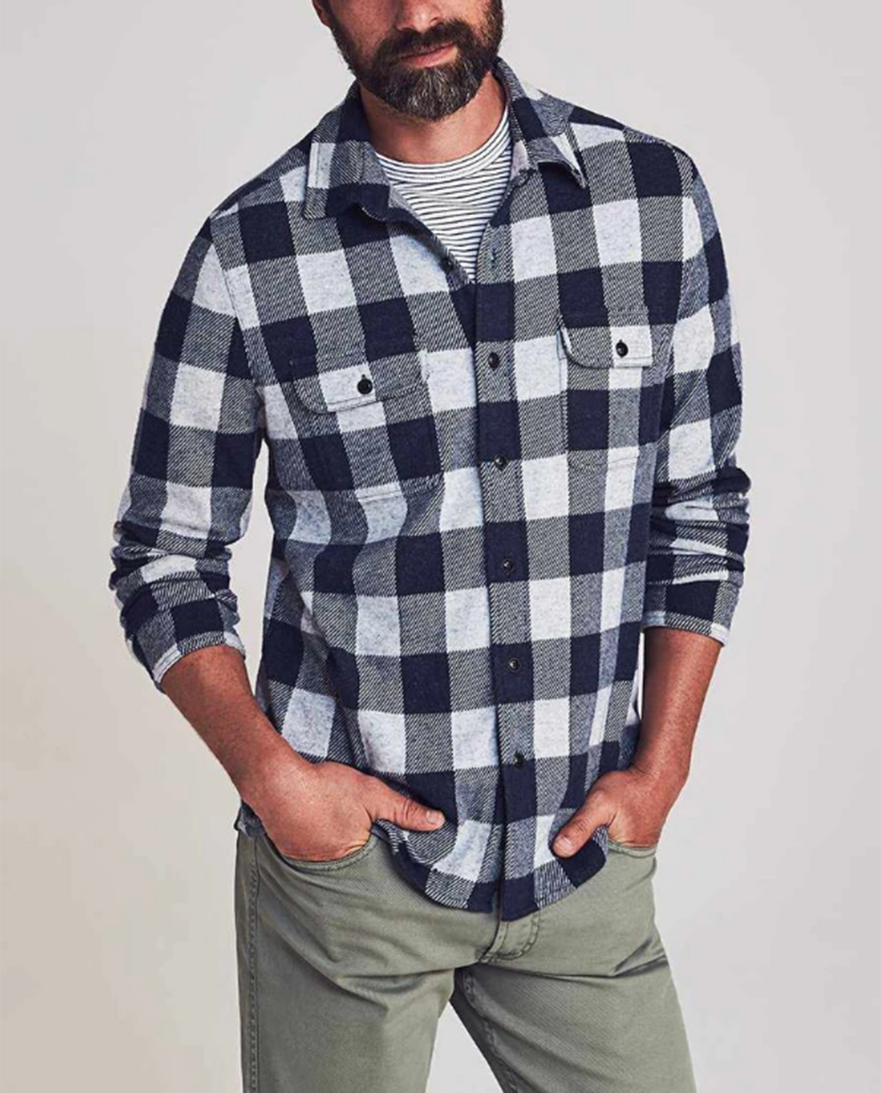 Mens Legend Sweater Shirt A
