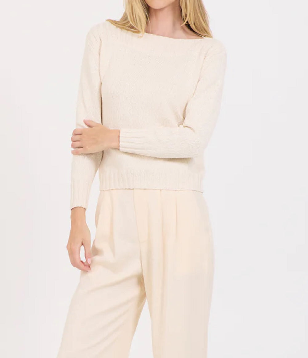 Womens Paros Pullover