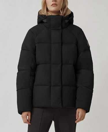 Womens Junction Parka