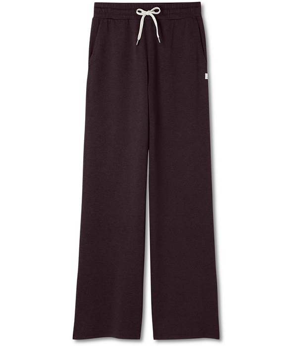 Womens Halo Essential Wideleg