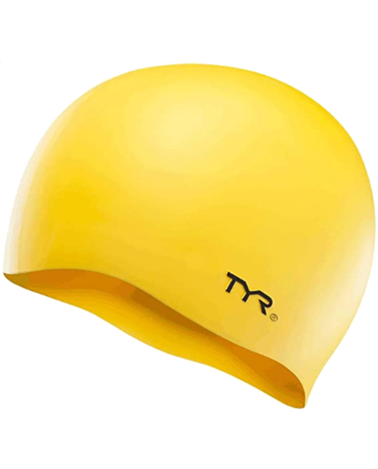 Silicone Swim Cap