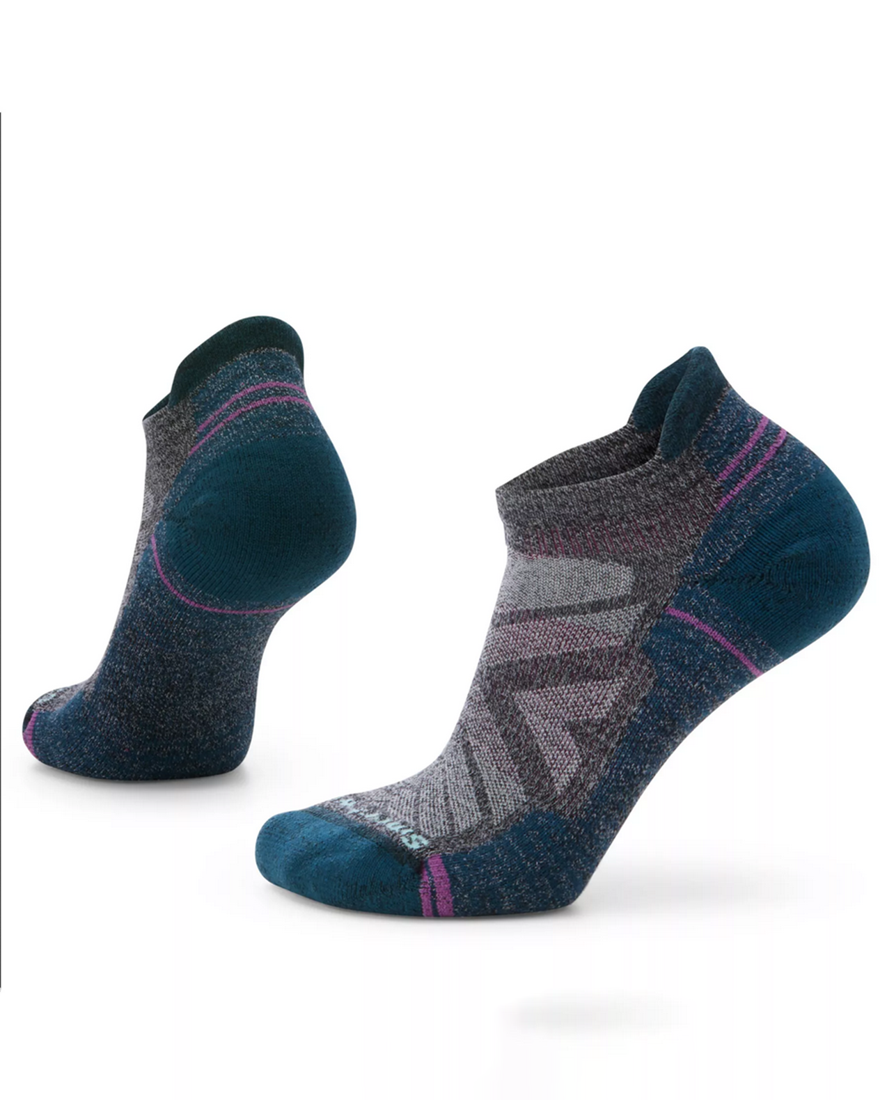 Womens Performance Hike Light Cushion Low Ankle