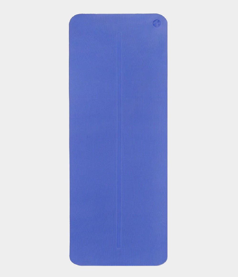 Begin Yoga Mat  5mm in Yes Please