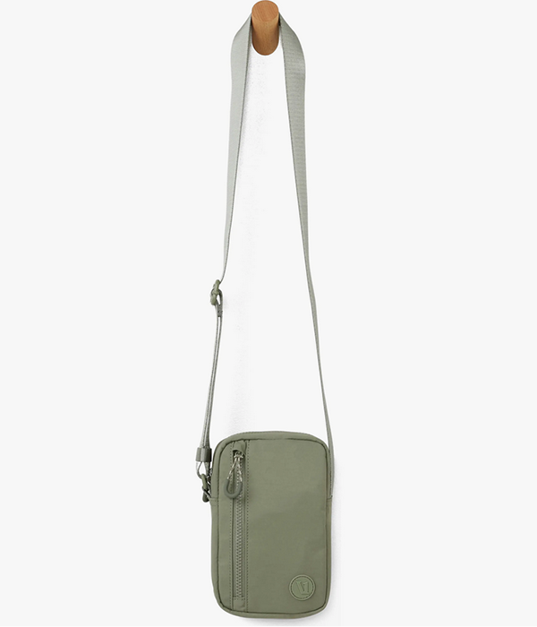 All Around Crossbody