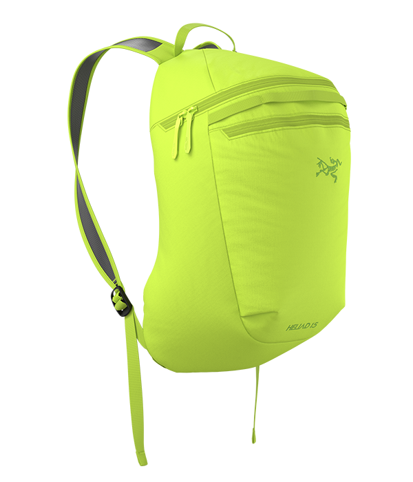 Heliad 15 Backpack F26