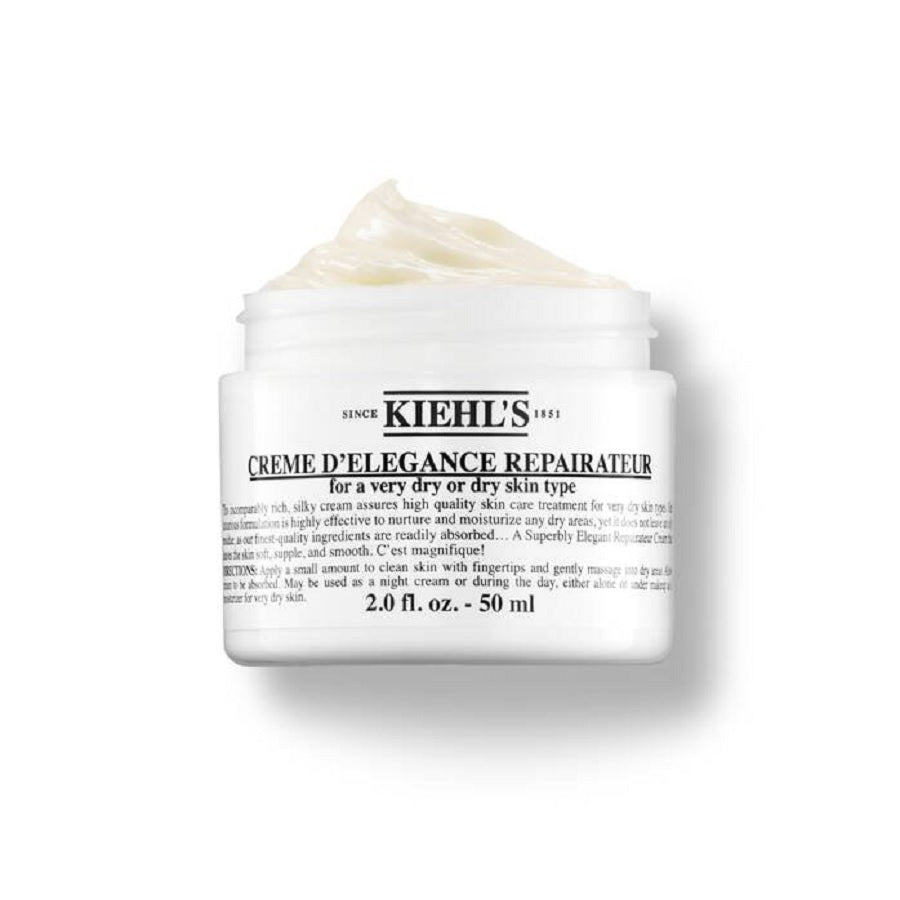 Creme D'elegance Rep 50ML
