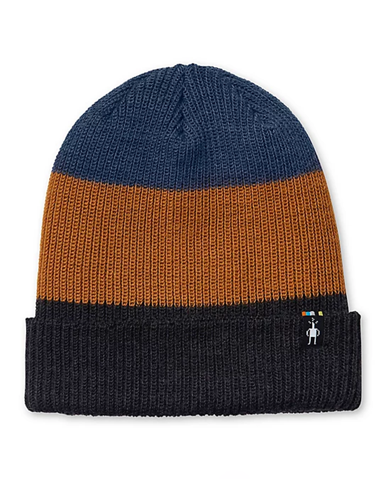 Cantar Colorblock Beanie