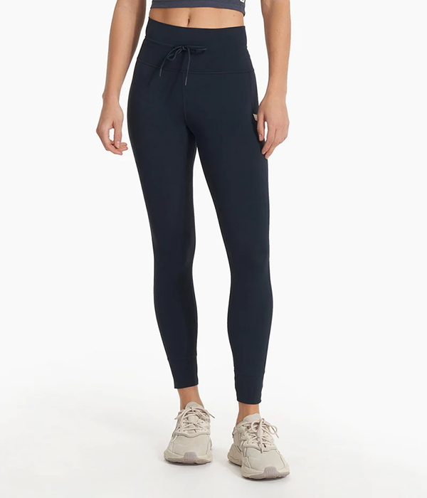 VUORI Womens Daily Legging