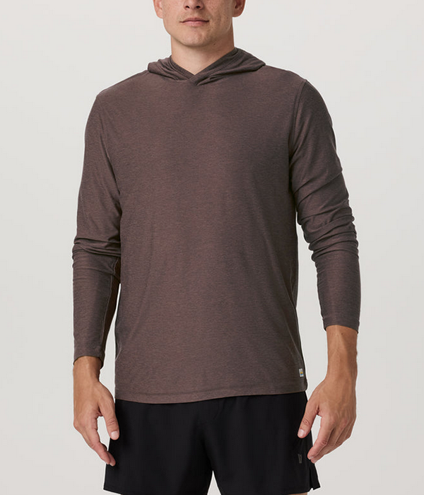 Mens Strato Tech Hoodie