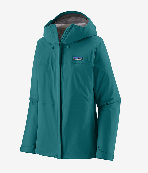 Womens Torrentshell 3L Jacket Fall 26