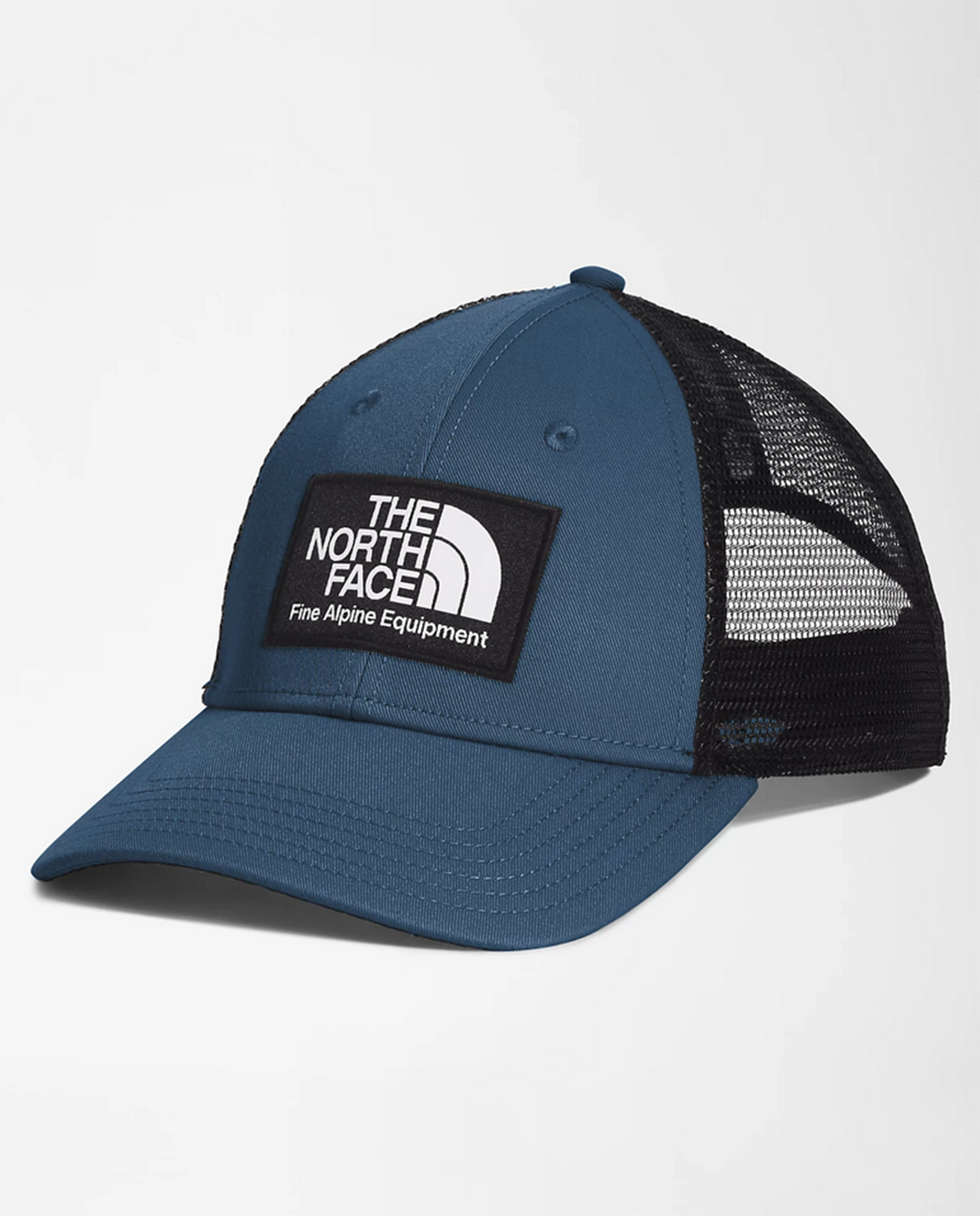 Mudder Trucker F25