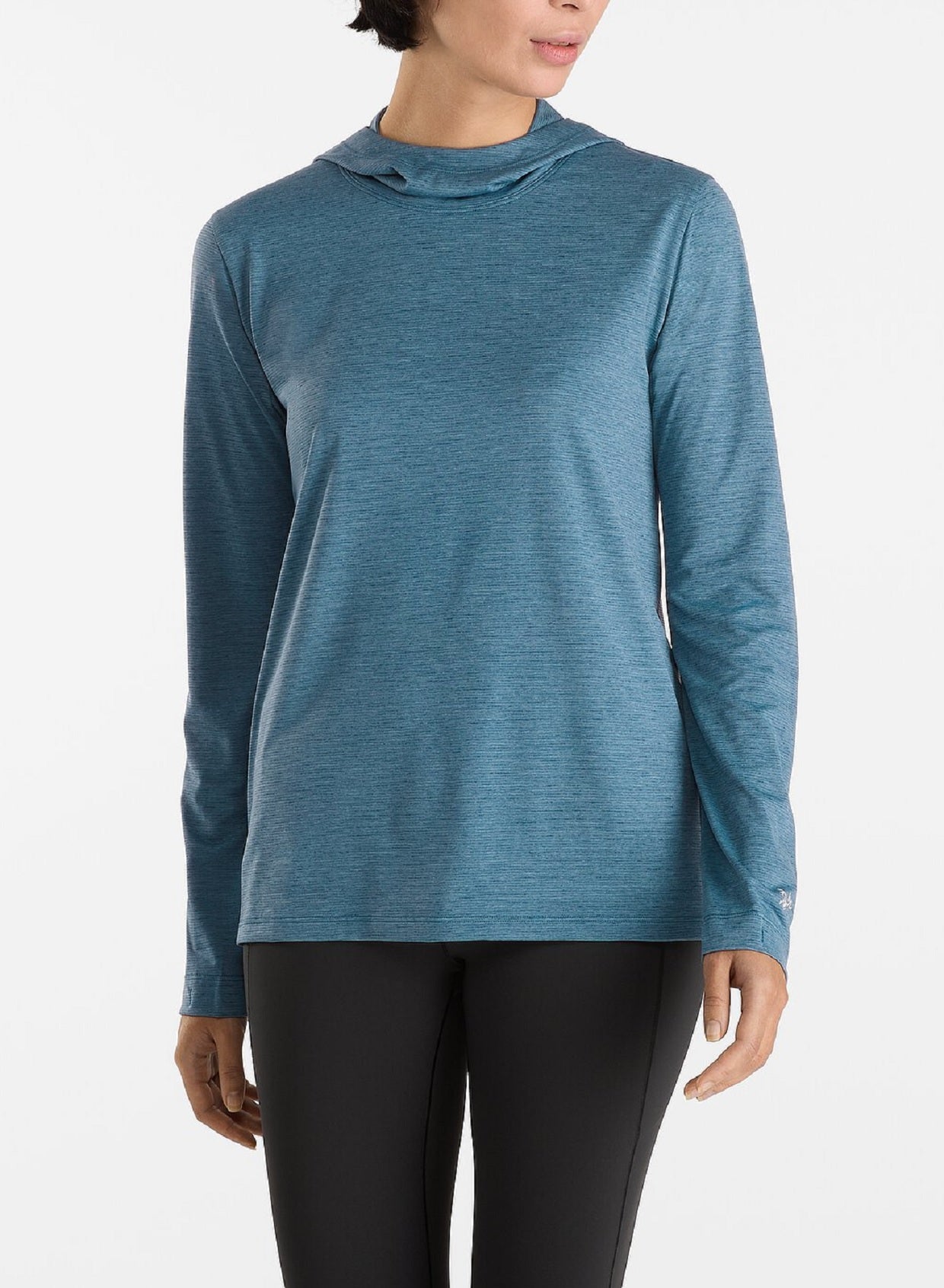 Womens Taema Hoody W