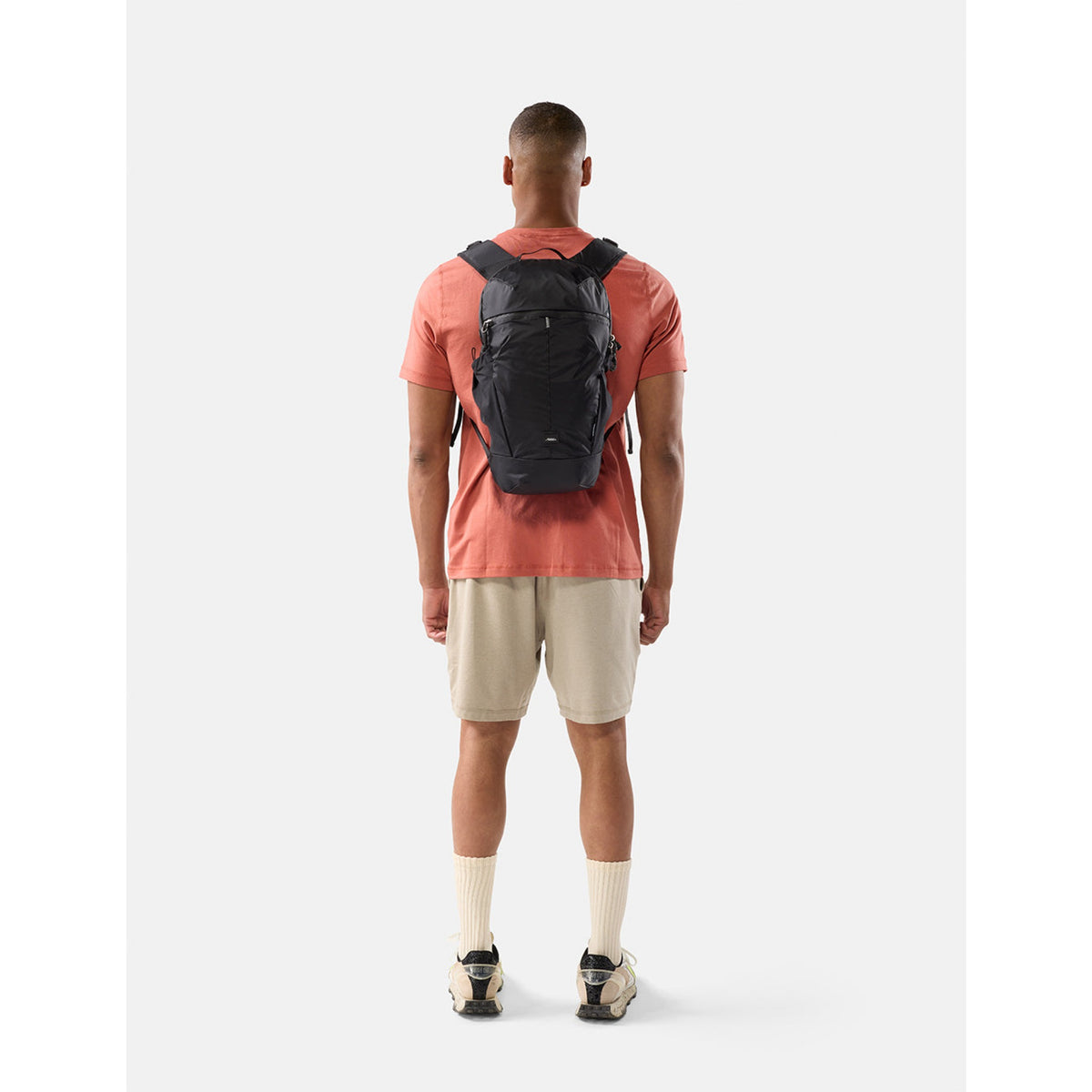 Matador 18L Packable Backpack - Black - Black