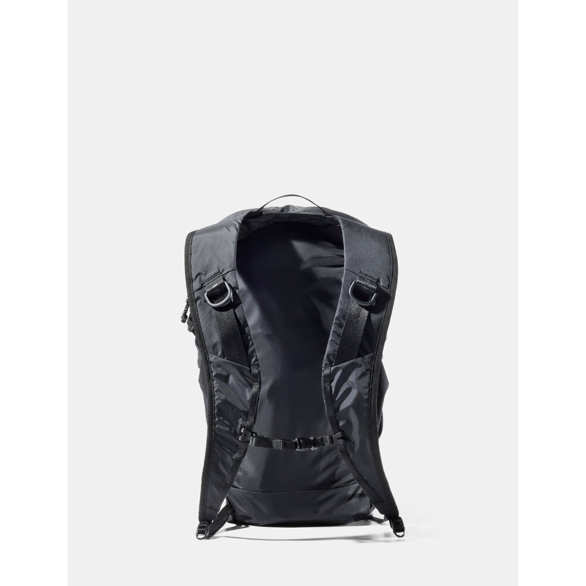 Matador 18L Packable Backpack - Black - Black