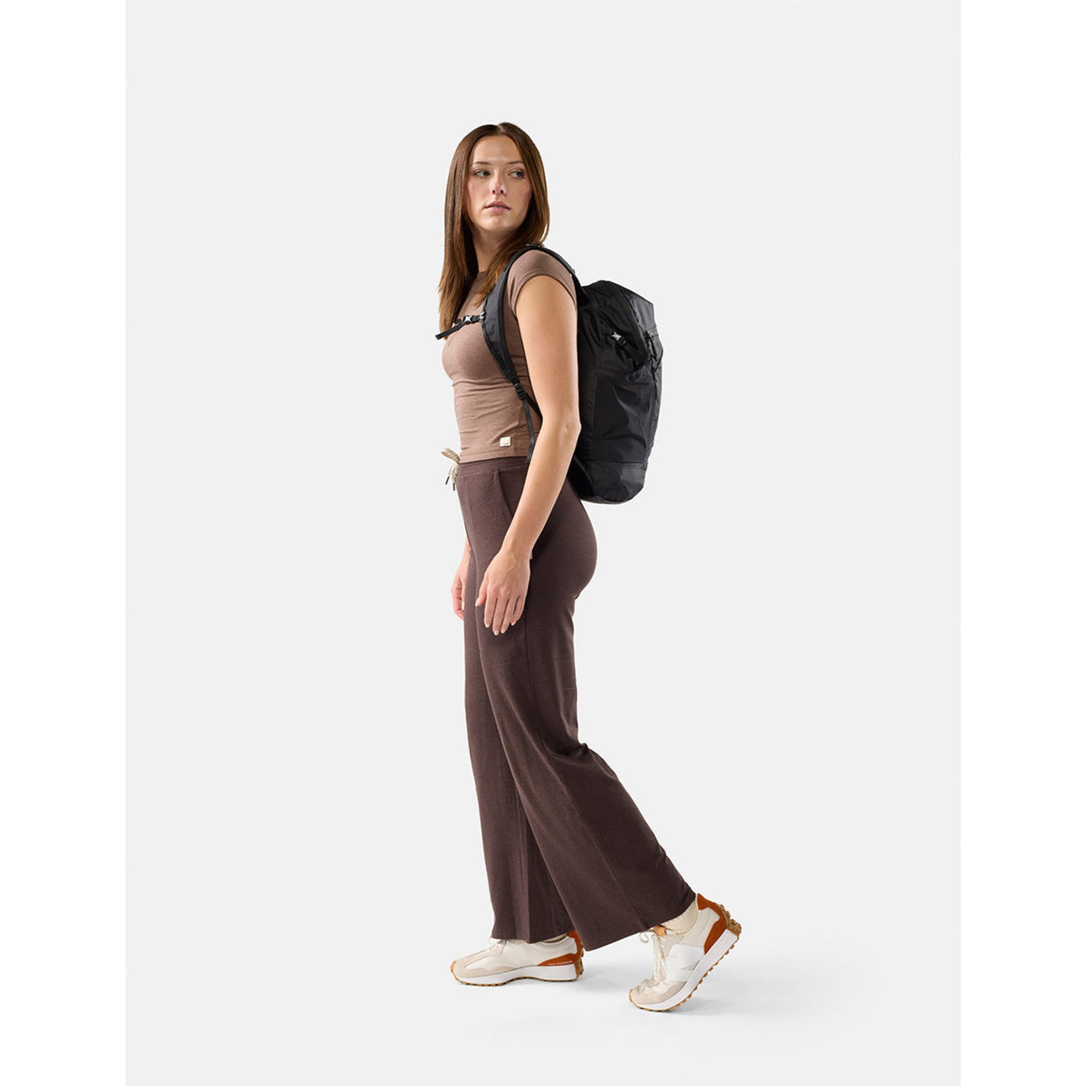 Matador 18L Packable Backpack - Black - Black