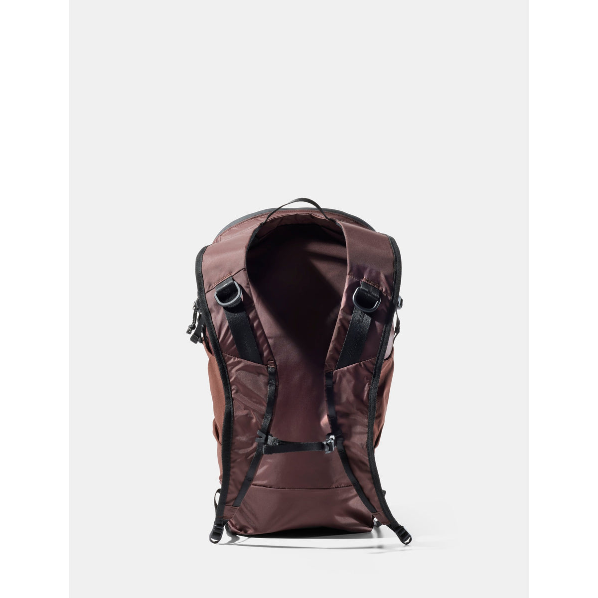 Matador 18L Packable Backpack - Garnet - Garnet