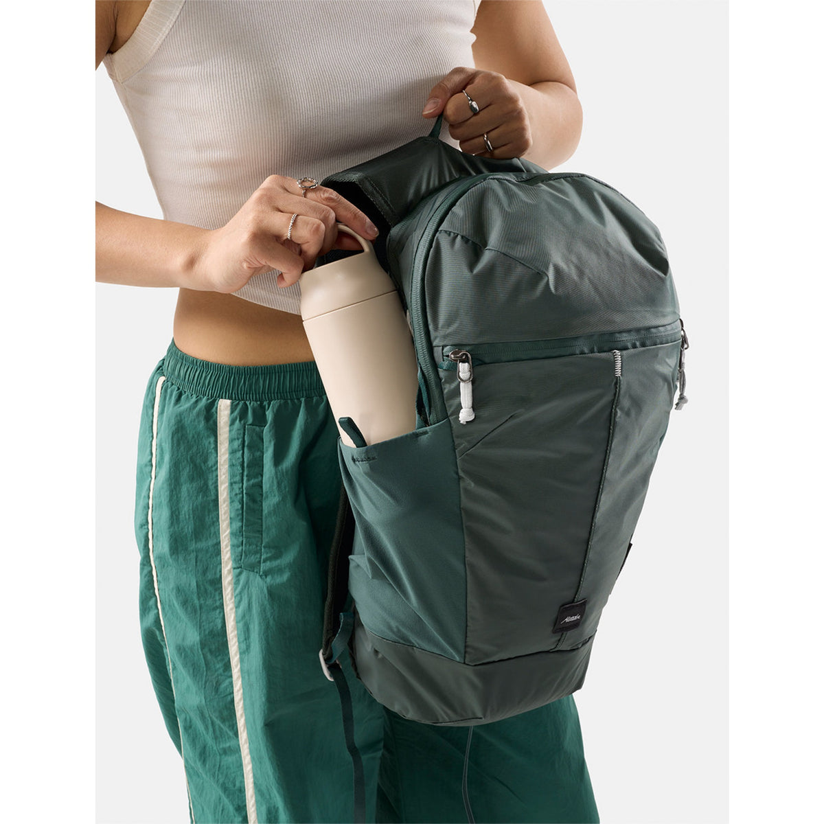 Matador 18L Packable Backpack - Juniper - Juniper