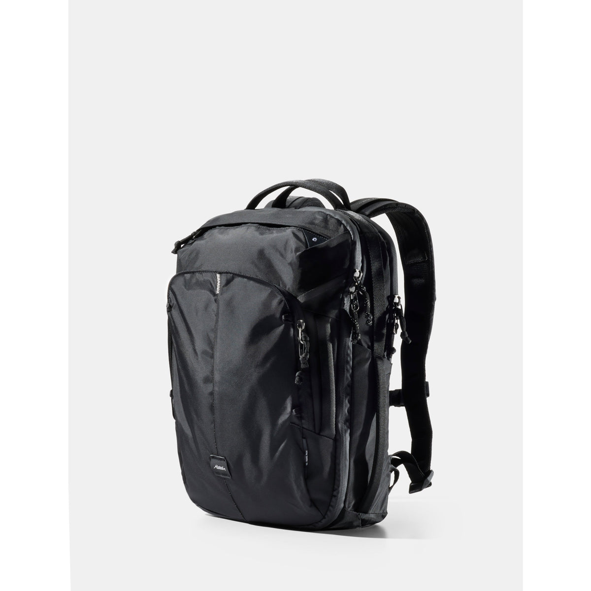 Matador 18L Personal Item Travel Pack - Black - Black