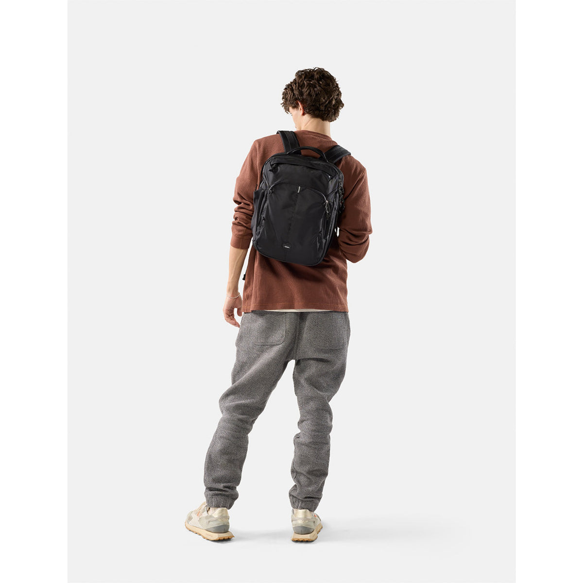 Matador 18L Personal Item Travel Pack - Black - Black