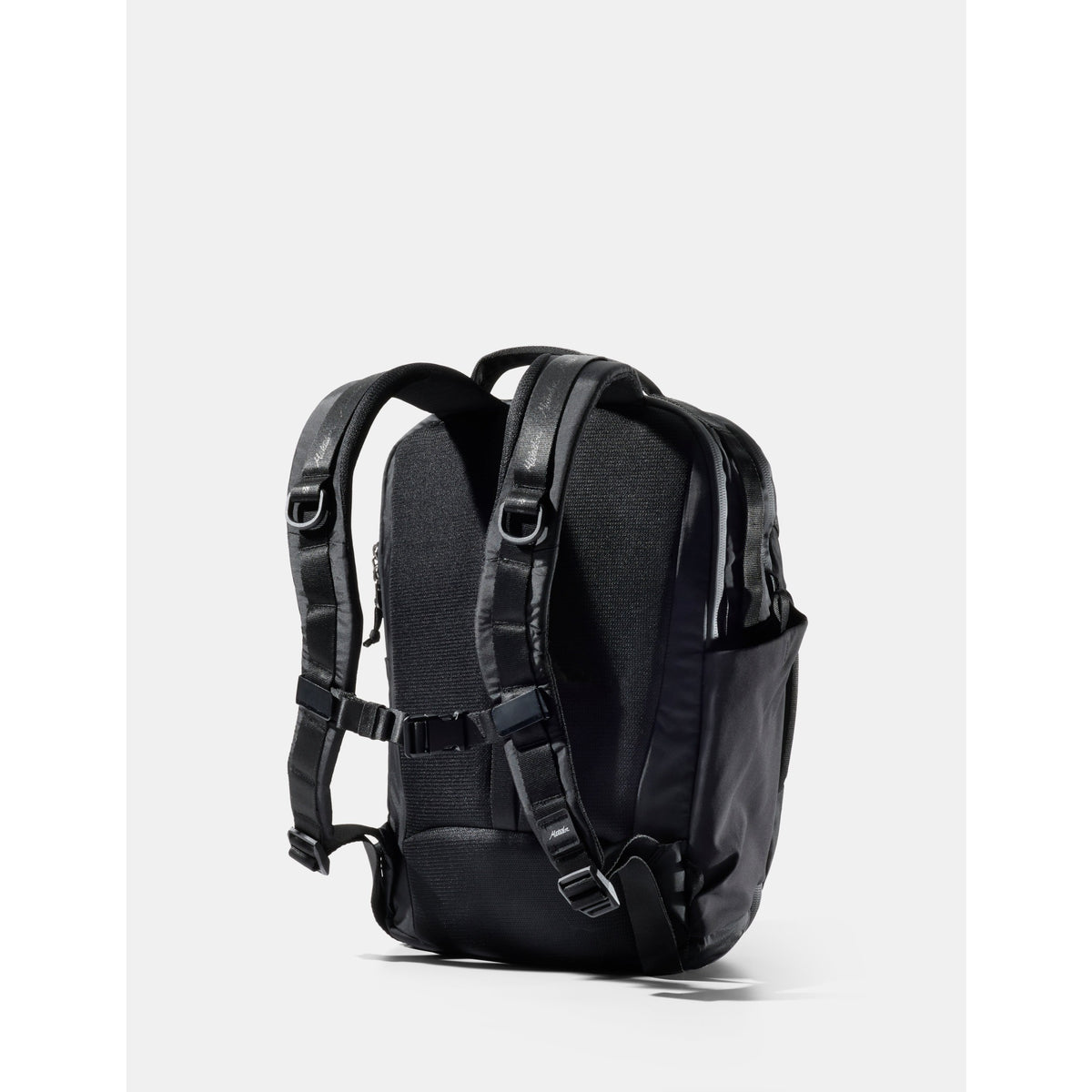 Matador 18L Personal Item Travel Pack - Black - Black