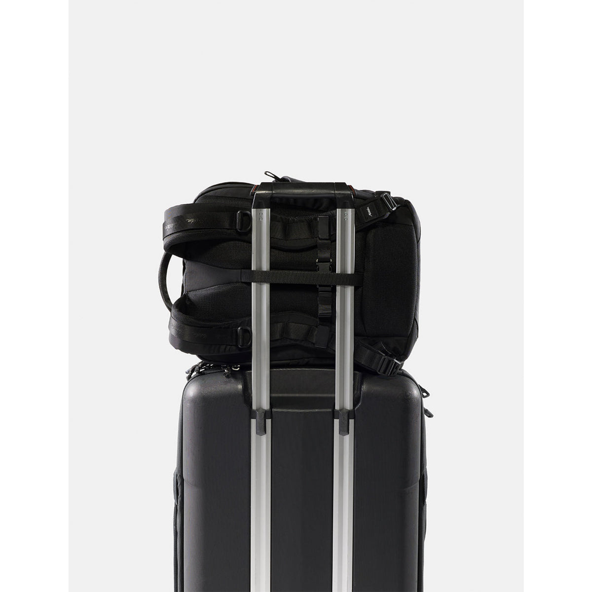 Matador 18L Personal Item Travel Pack - Black - Black