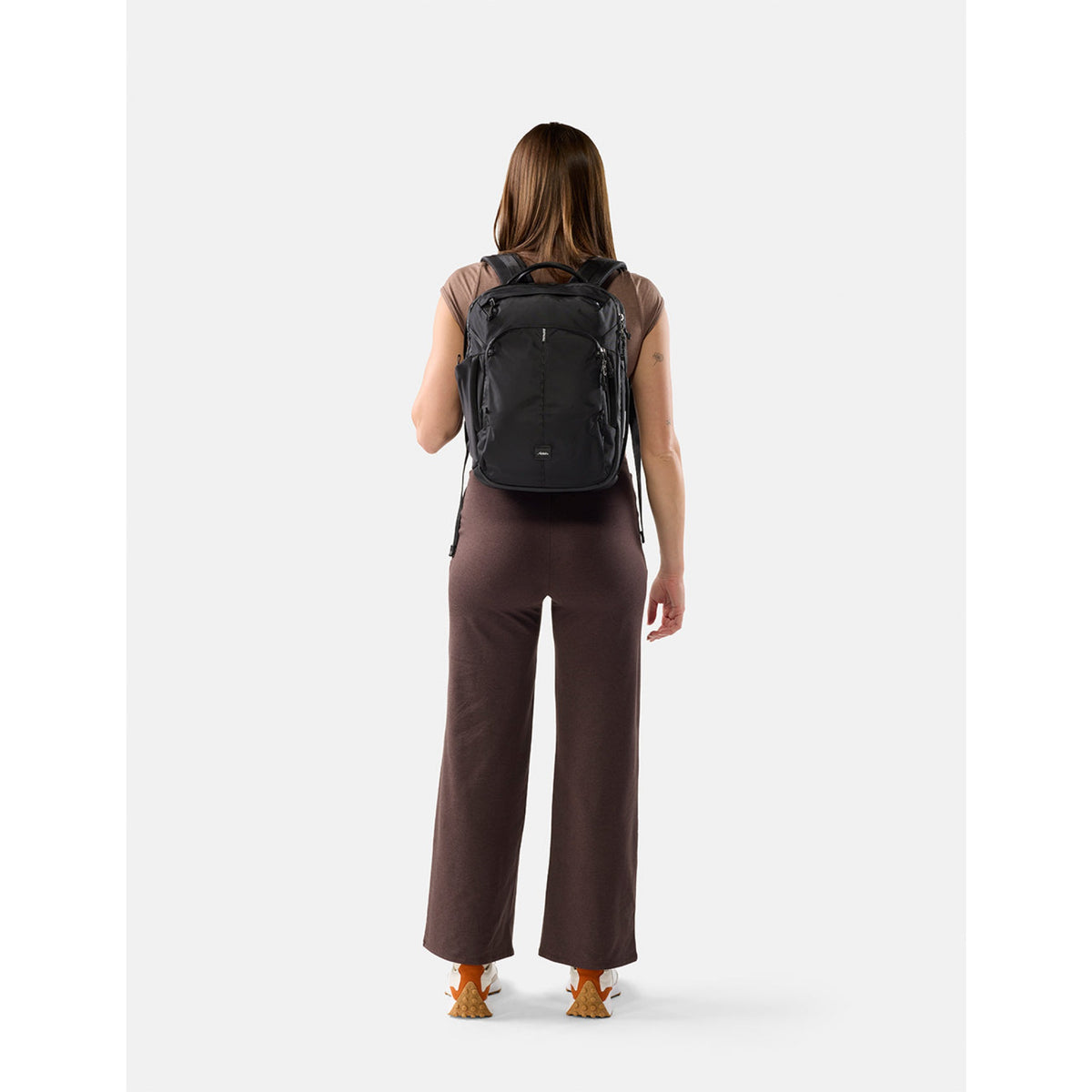 Matador 18L Personal Item Travel Pack - Black - Black