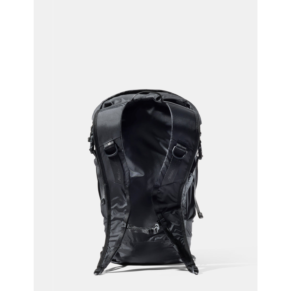 Matador 18L Waterproof Packable Backpack - Black - Black
