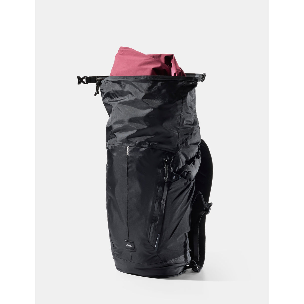 Matador 18L Waterproof Packable Backpack - Black - Black