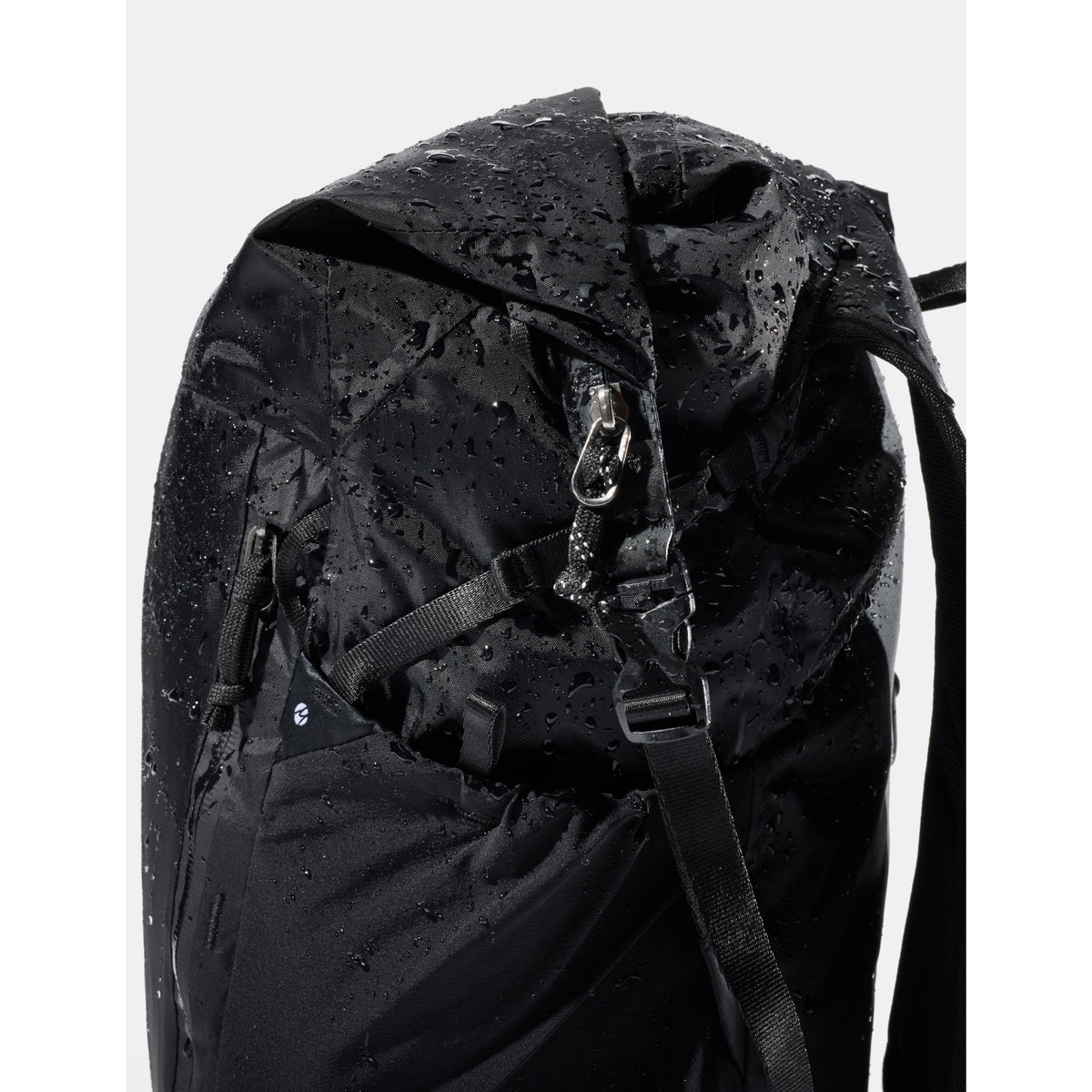 Matador 18L Waterproof Packable Backpack - Black - Black