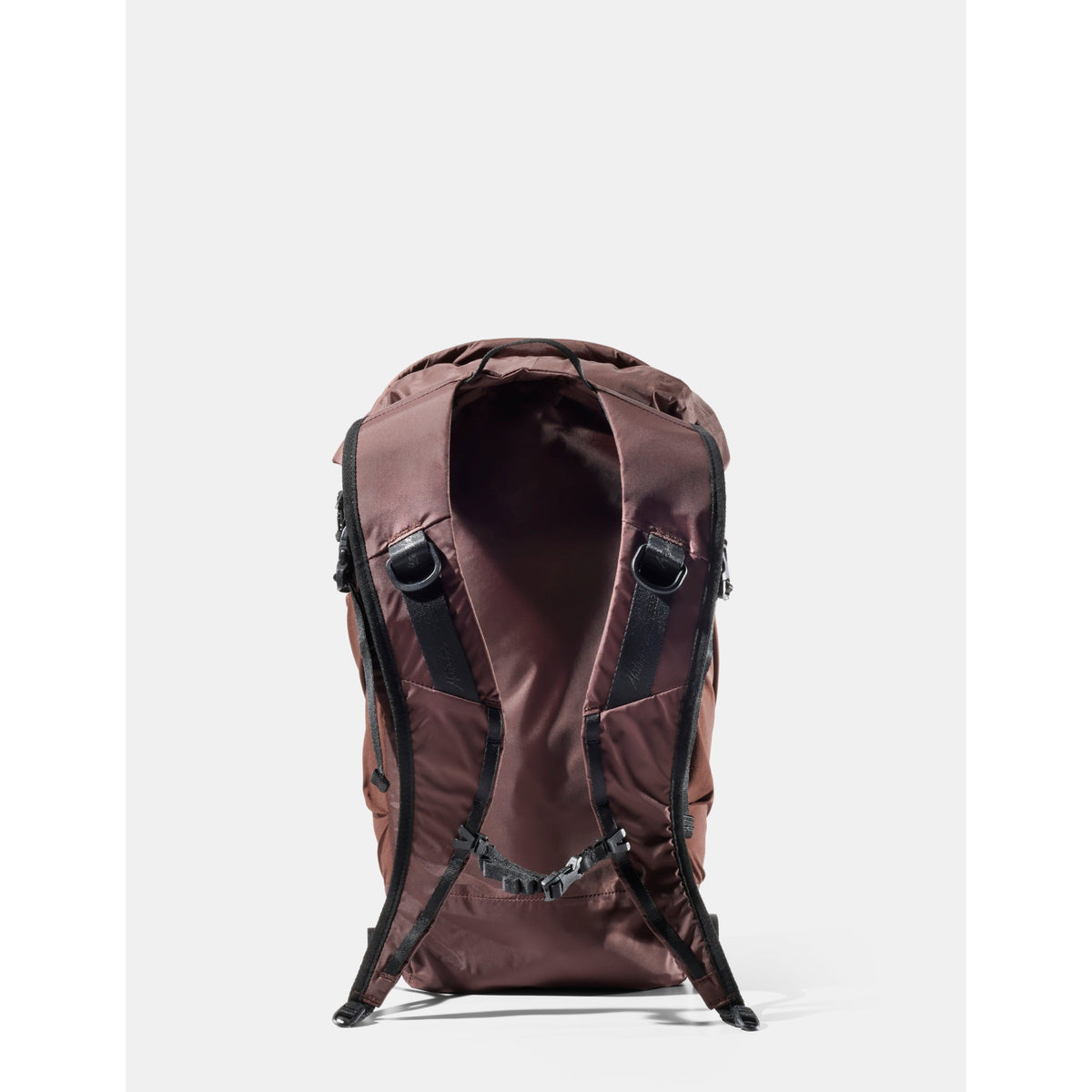 Matador 18L Waterproof Packable Backpack - Garnet - Garnet