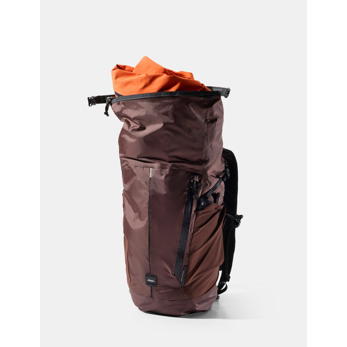 Matador 18L Waterproof Packable Backpack - Garnet - Garnet