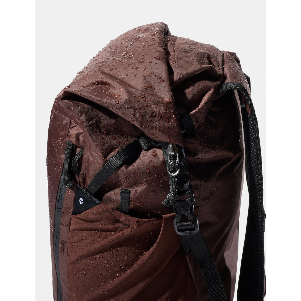 Matador 18L Waterproof Packable Backpack - Garnet - Garnet