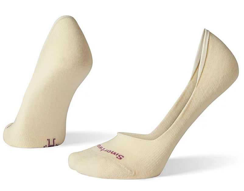 SMARTWOOL Womens Secret Sleuth No Show
