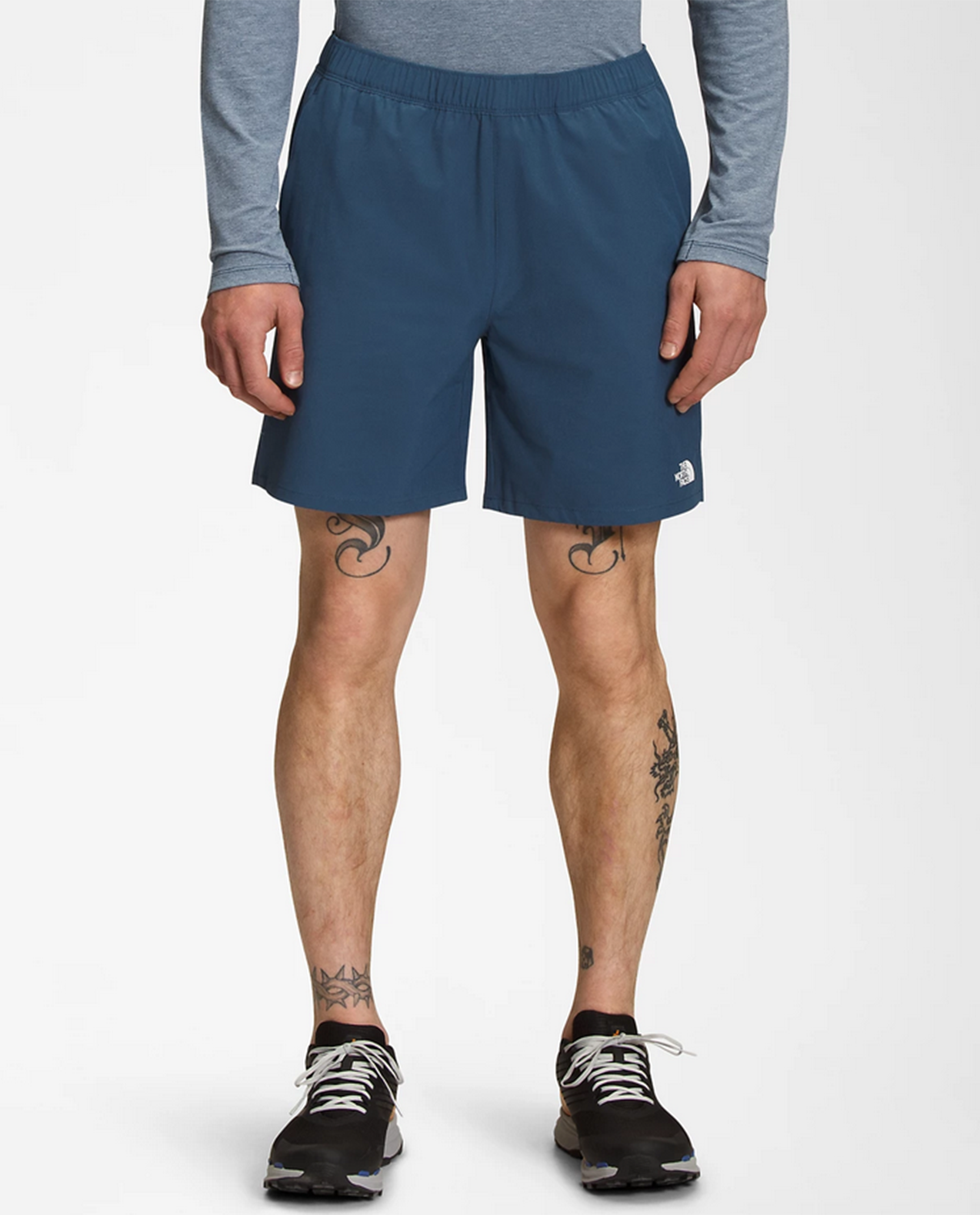 Mens Wander Short
