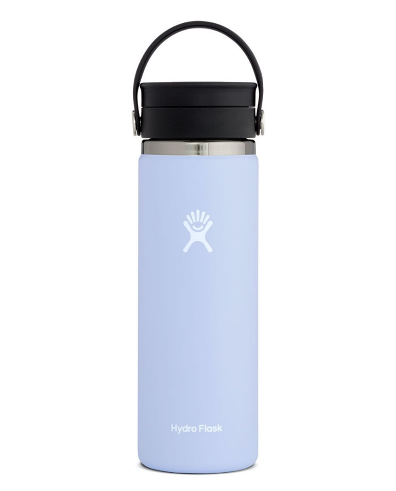 HYDRO FLASK 20oz Wide Mouth W/ Flex Sip