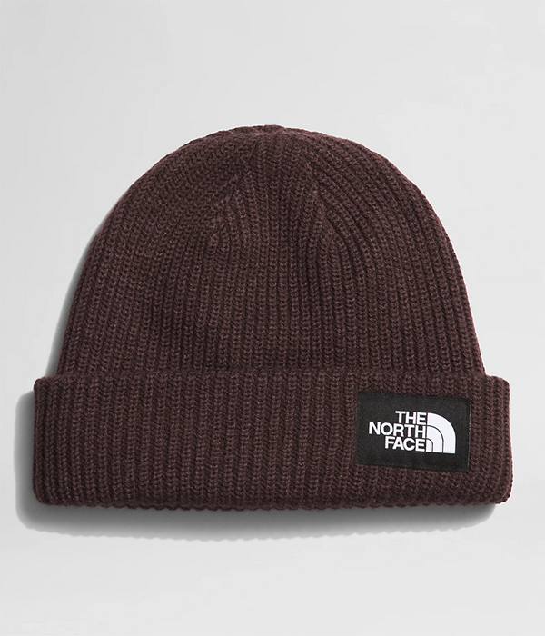 Salty Lined Beanie F24