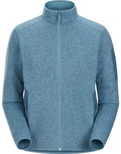 Womens Covert Cardigan S25