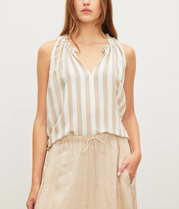 Womens Erica Top