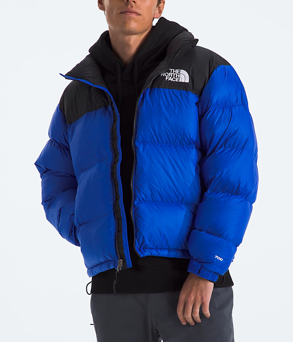 Mens 1996 Retro Nuptse Jacket