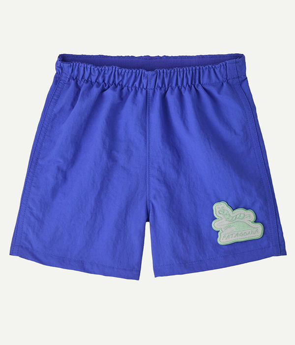 Baby Baggies Shorts