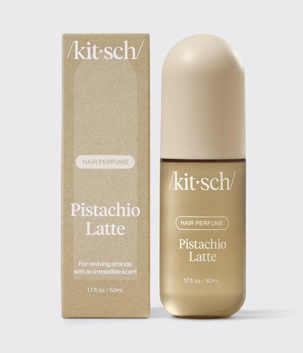 Pistachio Latte Hair Perfume