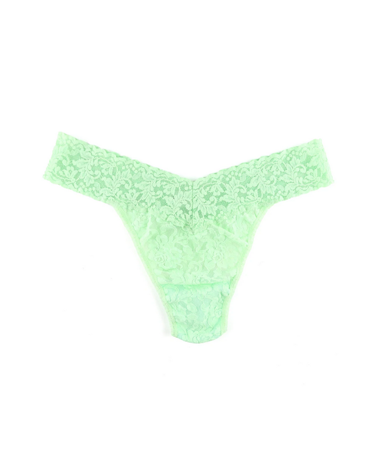 HANKY PANKY Lace Original Thong