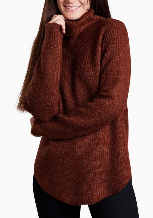 KUHL Womens Sienna Sweater
