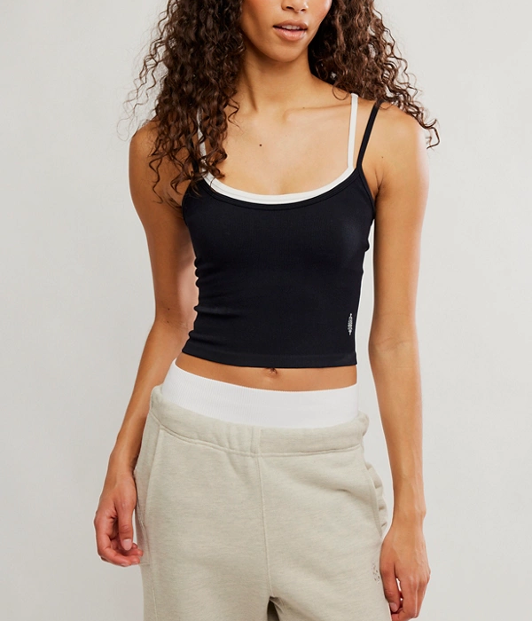 Womens All Clear Coastline Cami