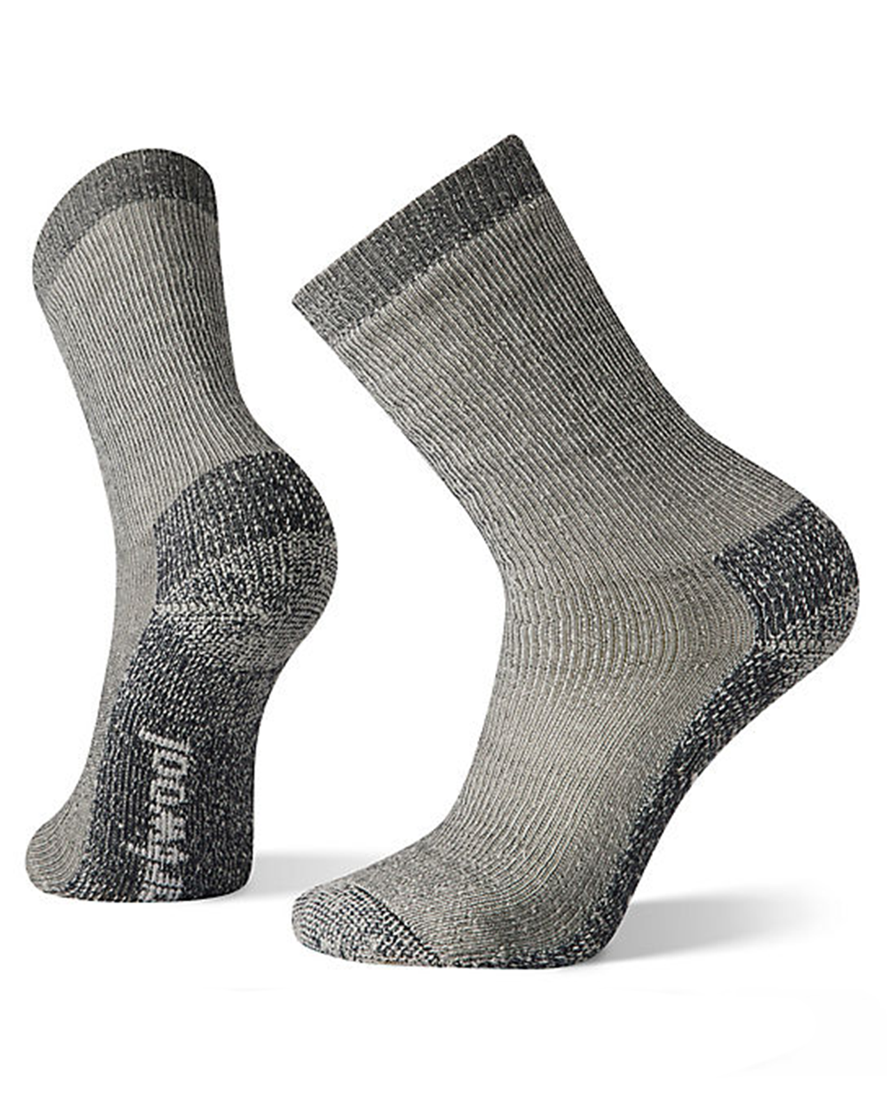 Mens Classic Hike Extra Cushion Crew