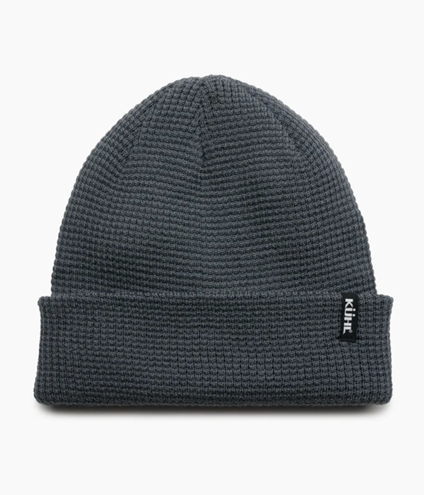 Unisex Rebel Thermal Beanie