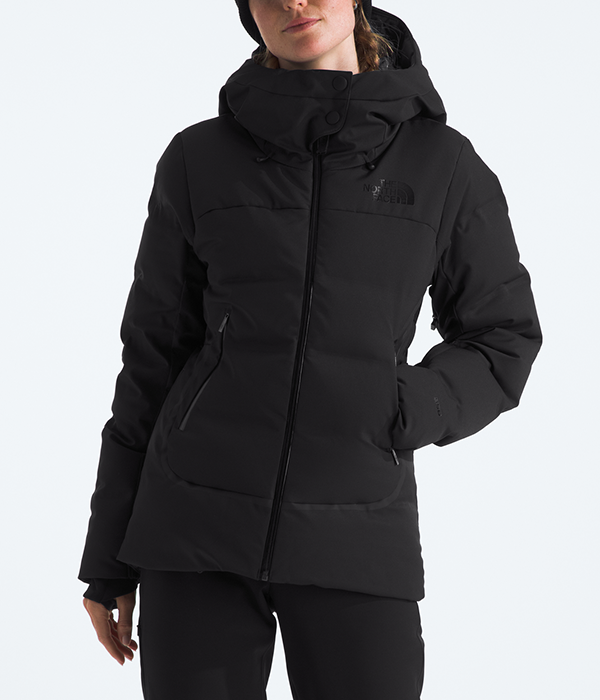 Womens Cirque Down Jacket