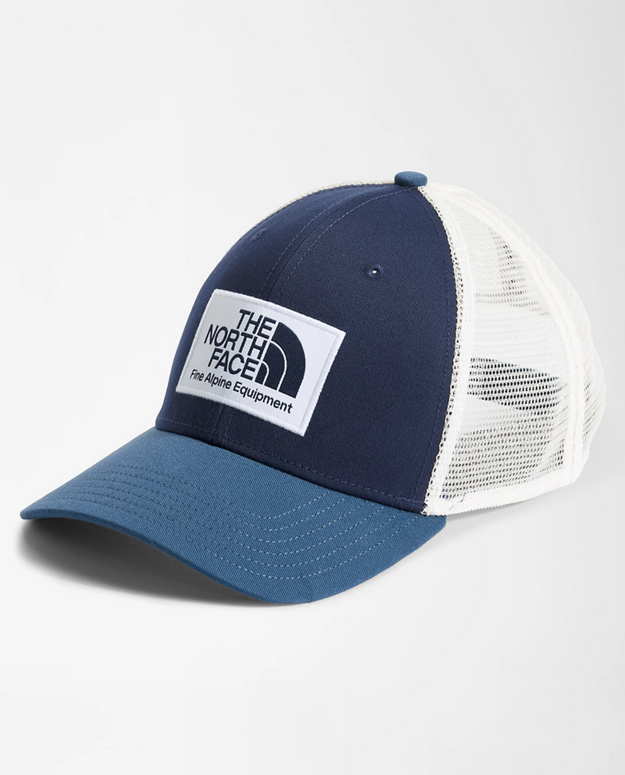 Deep Fit Mudder Trucker